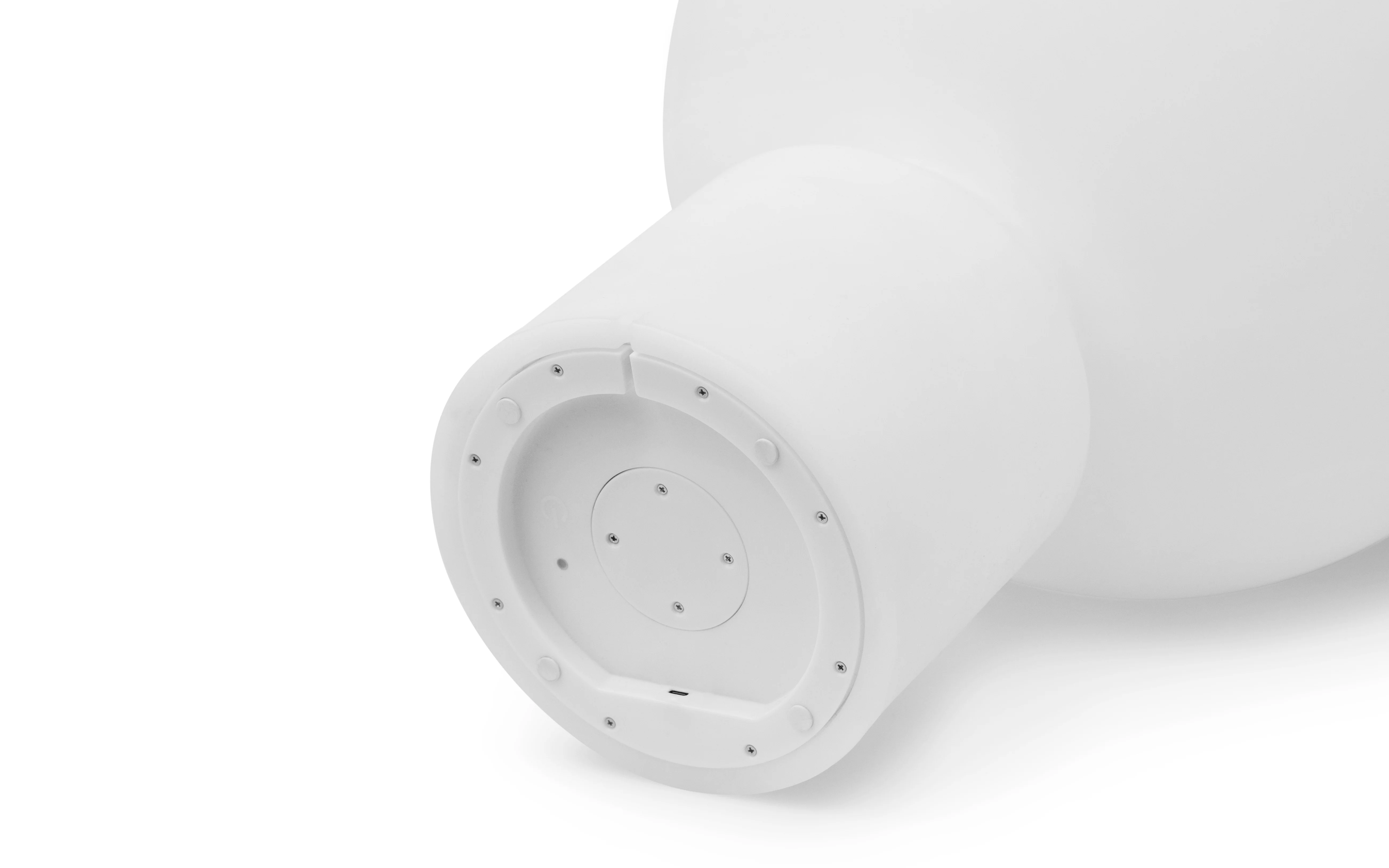 Yo bordlampe, hvid - stor - Image 8
