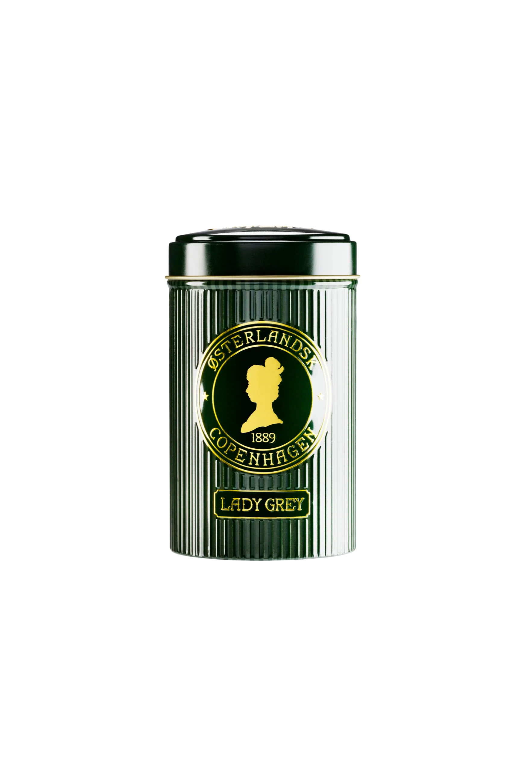 Lady Grey te i dåse - 125g