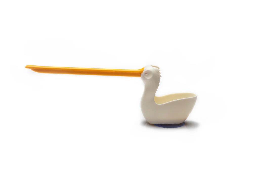 Pelix holder til svamp og klud - hvid - Image 10