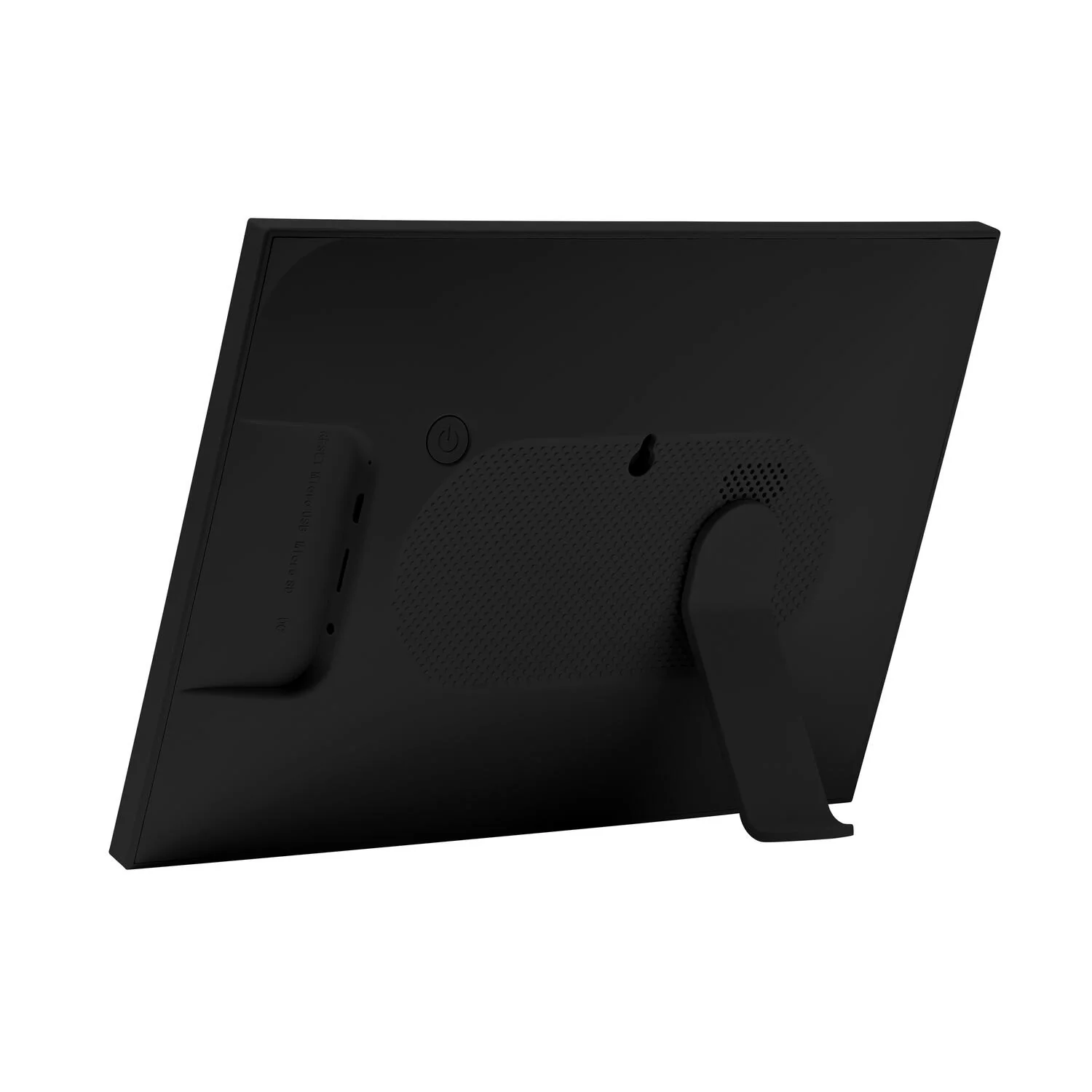 Digital fotoramme - sort - Image 4