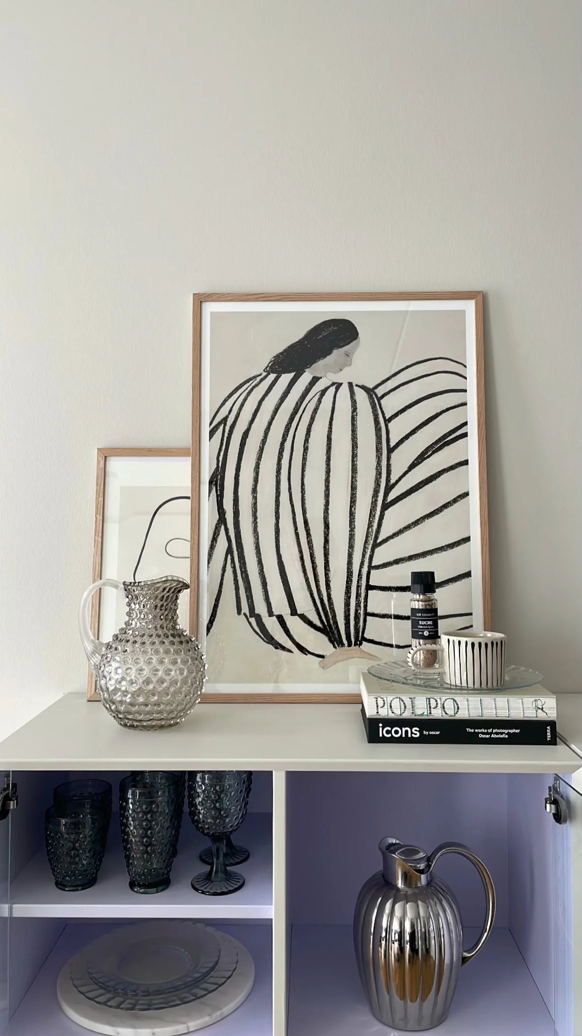 TPC x Sofia Lind You plakat - Image 2
