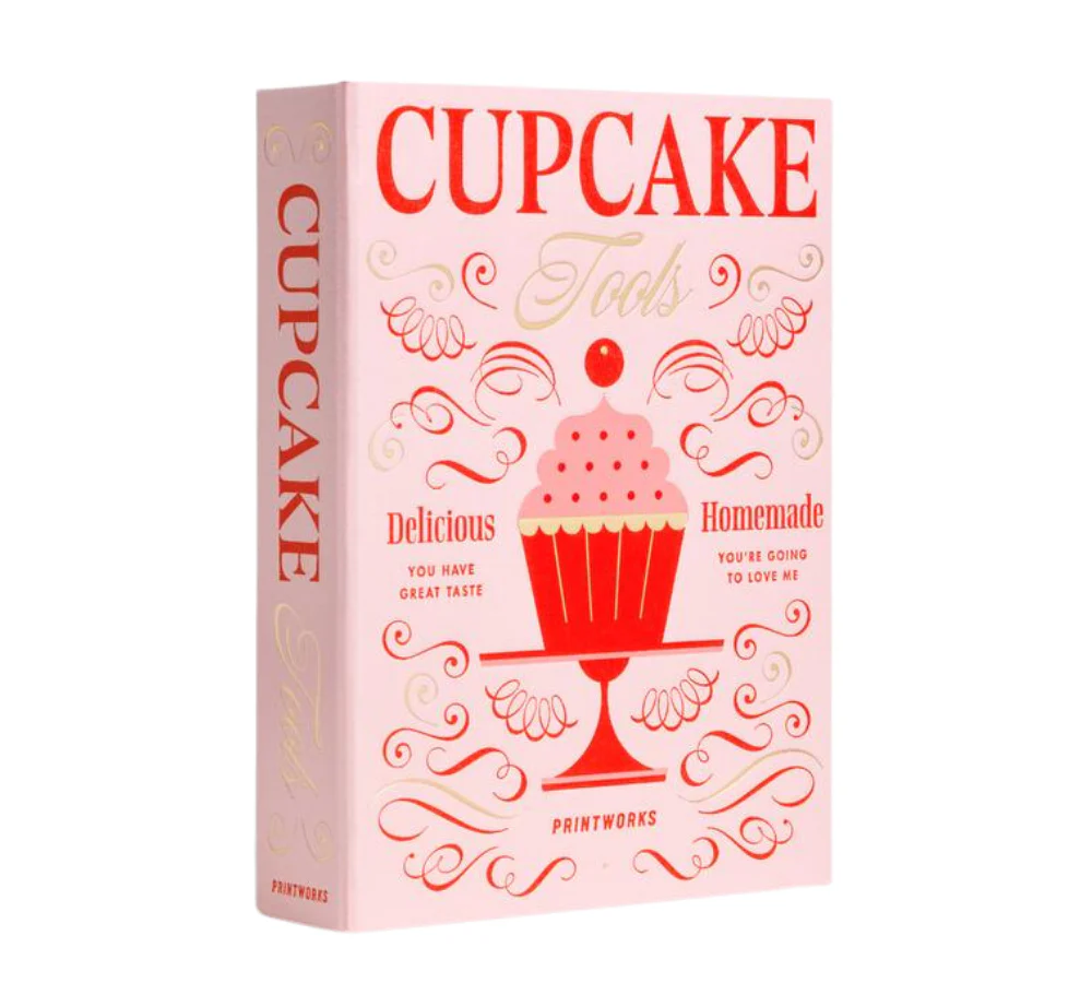 Cupcake Tools - pink - Image 5