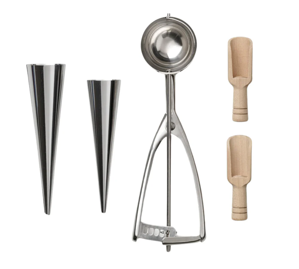 Ice Cream Tools - Aqua - Image 2