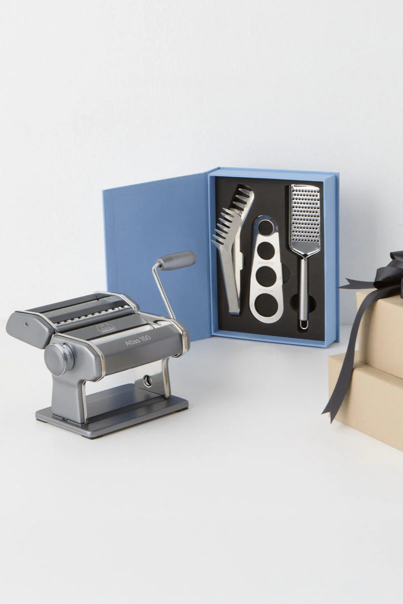 Pasta Tools - blå - Image 2