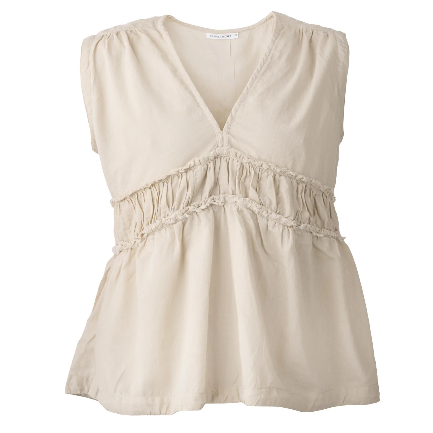 Helfred top - Tea
