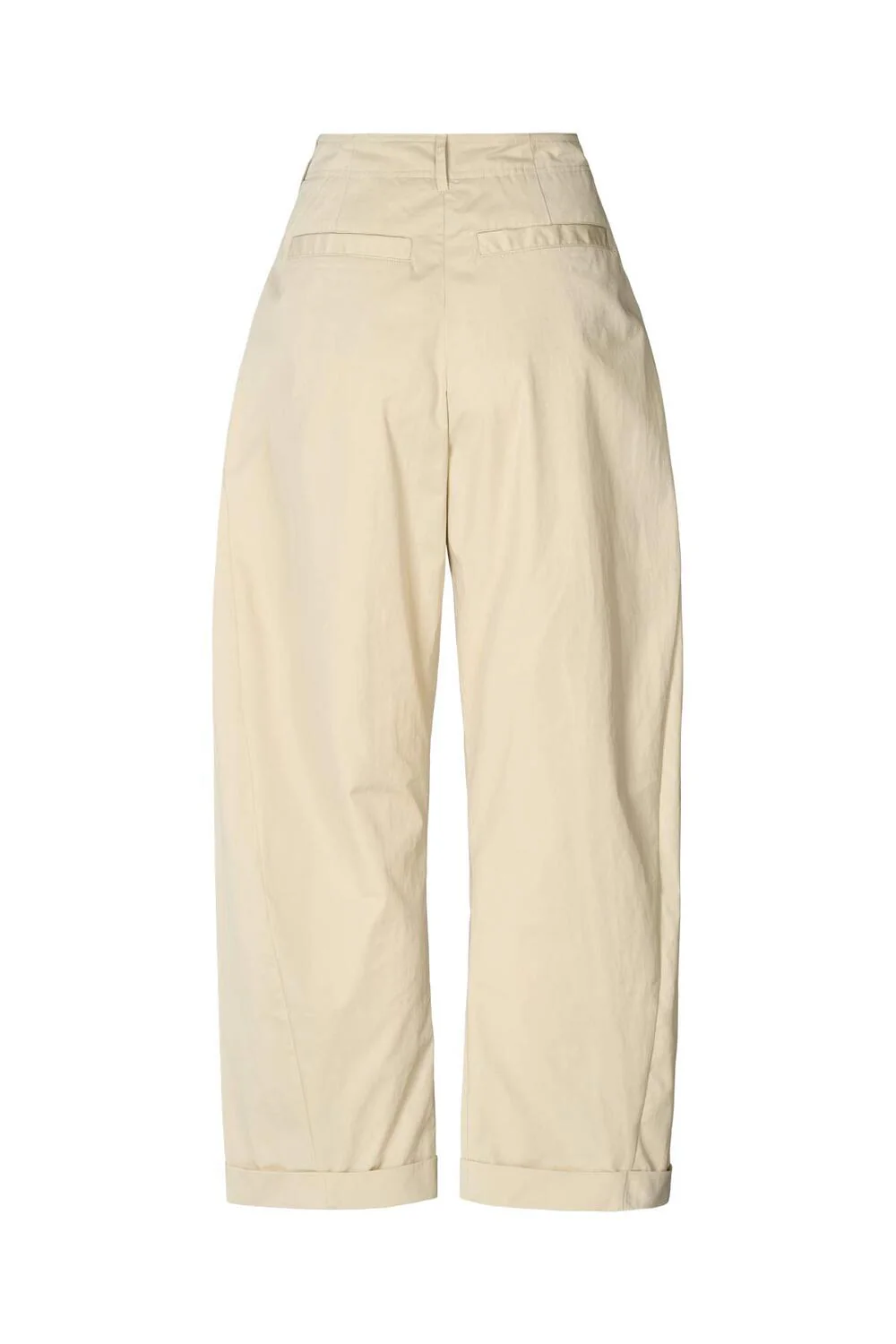 Thalia Light Fusion bukser - sand - Image 6