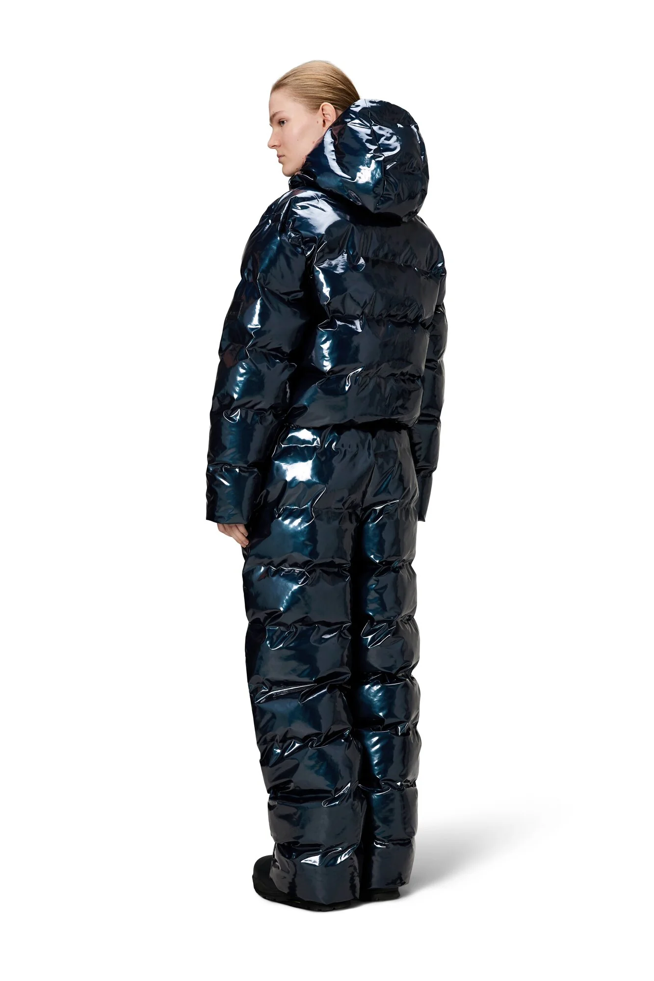 Alta short jakke - Spill - Image 4