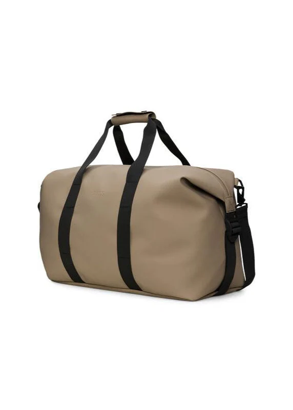 Hilo weekendtaske - Beige - Image 3