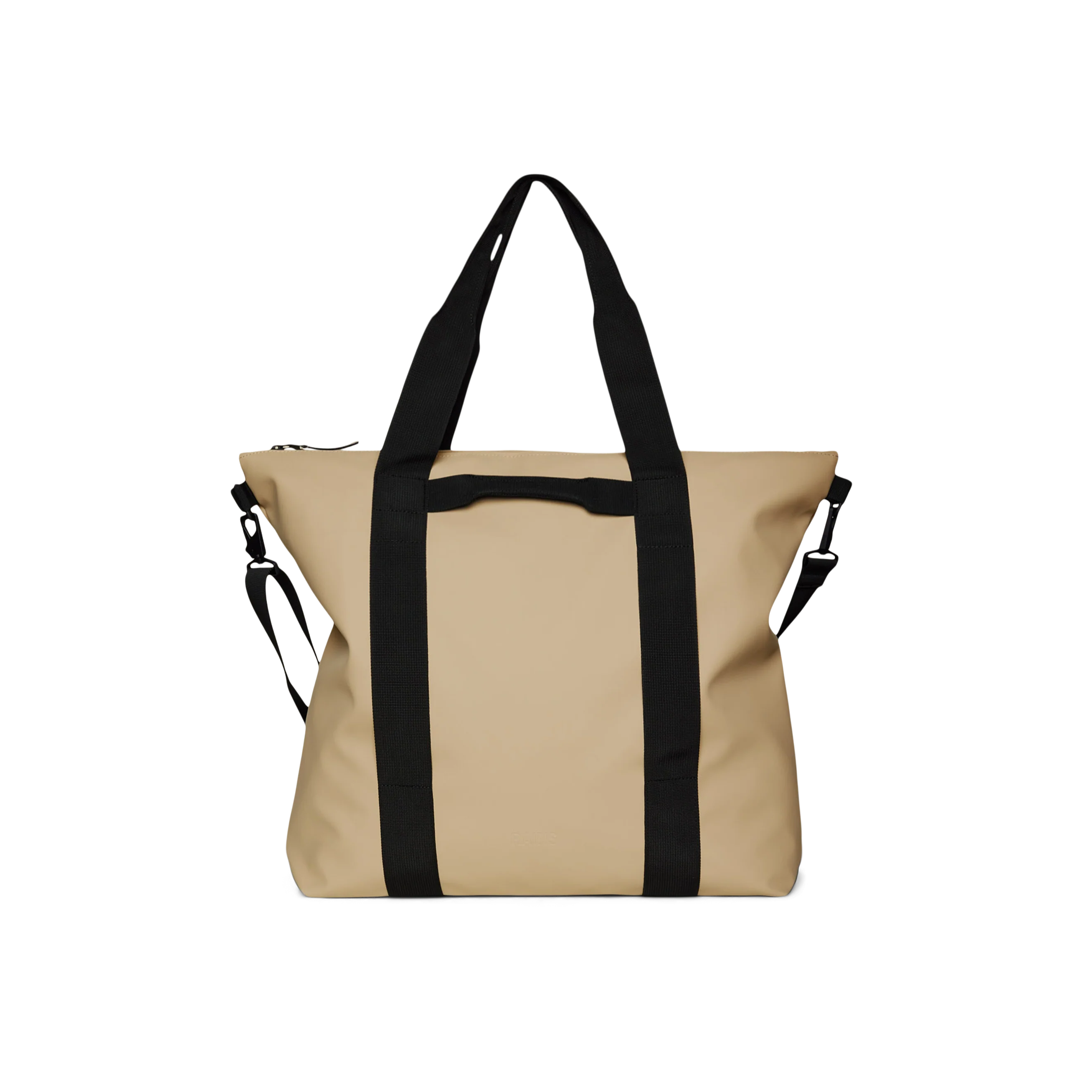 W3 shopper - sand - Image 2