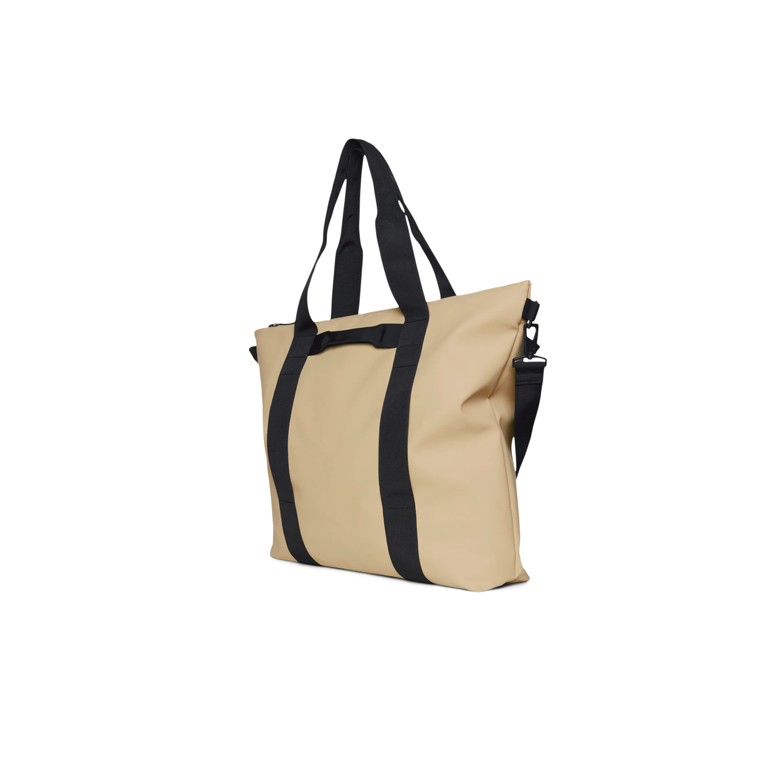 W3 shopper - sand - Image 3