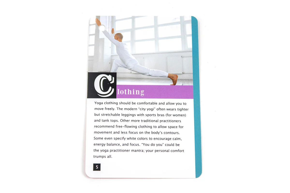How to Yogi kort - Image 5
