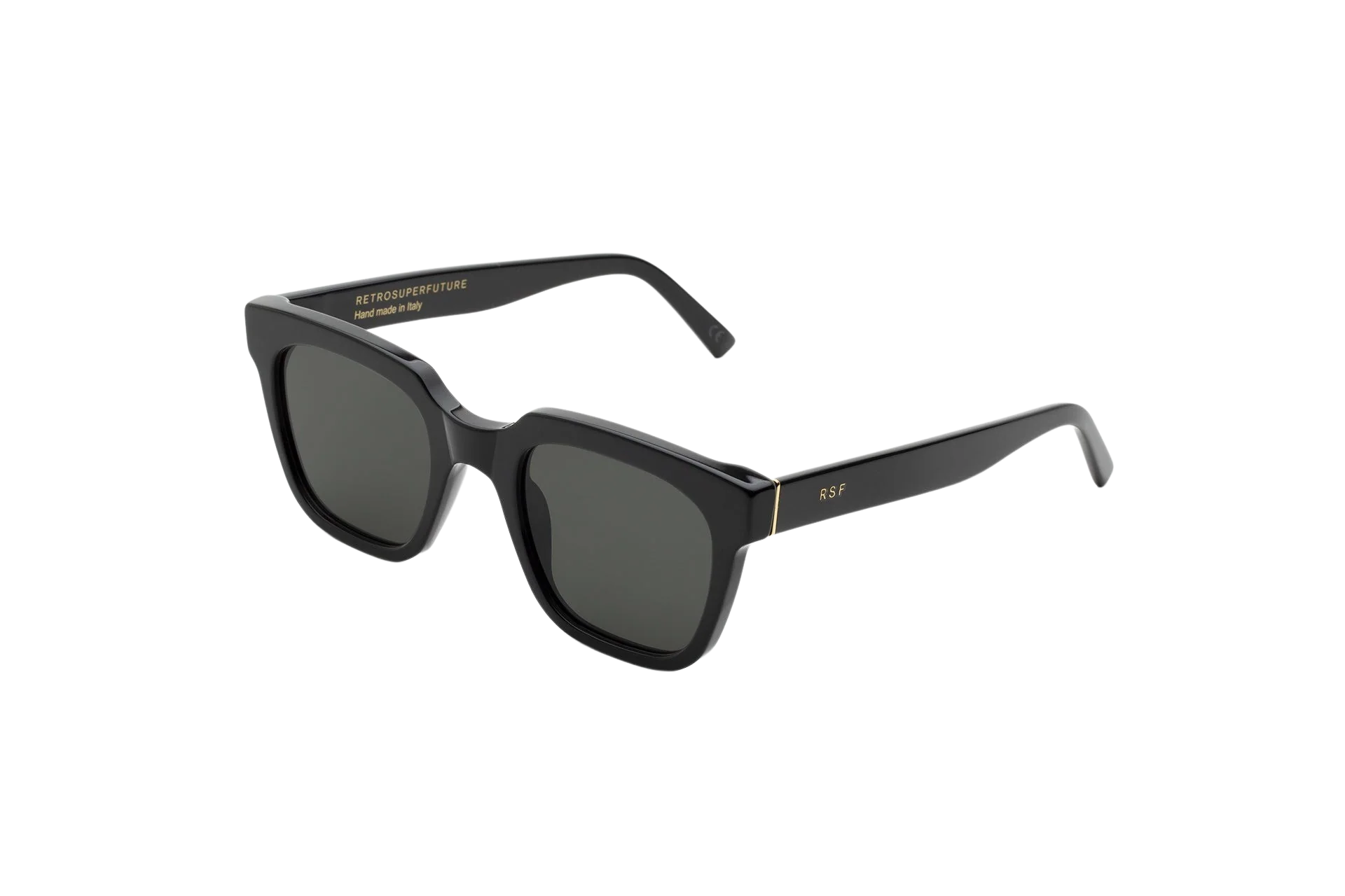 Giusto solbrille - sort - Image 3