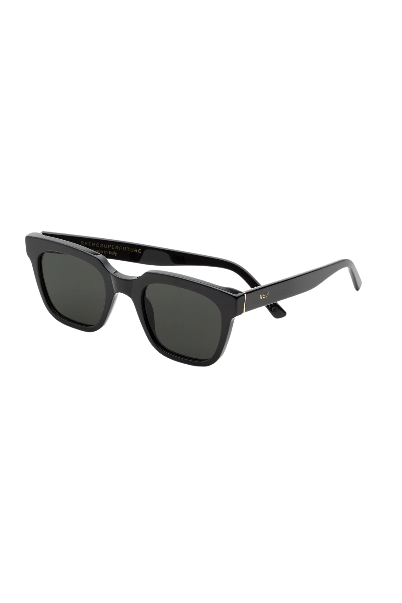 Giusto solbrille - sort - Image 4