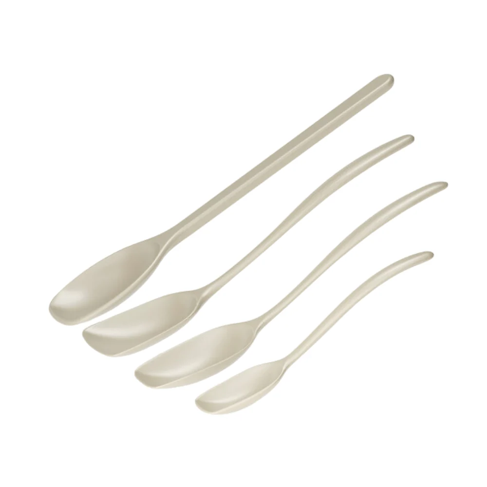 Grydeskesæt, Humus - 4 stk. - Image 3