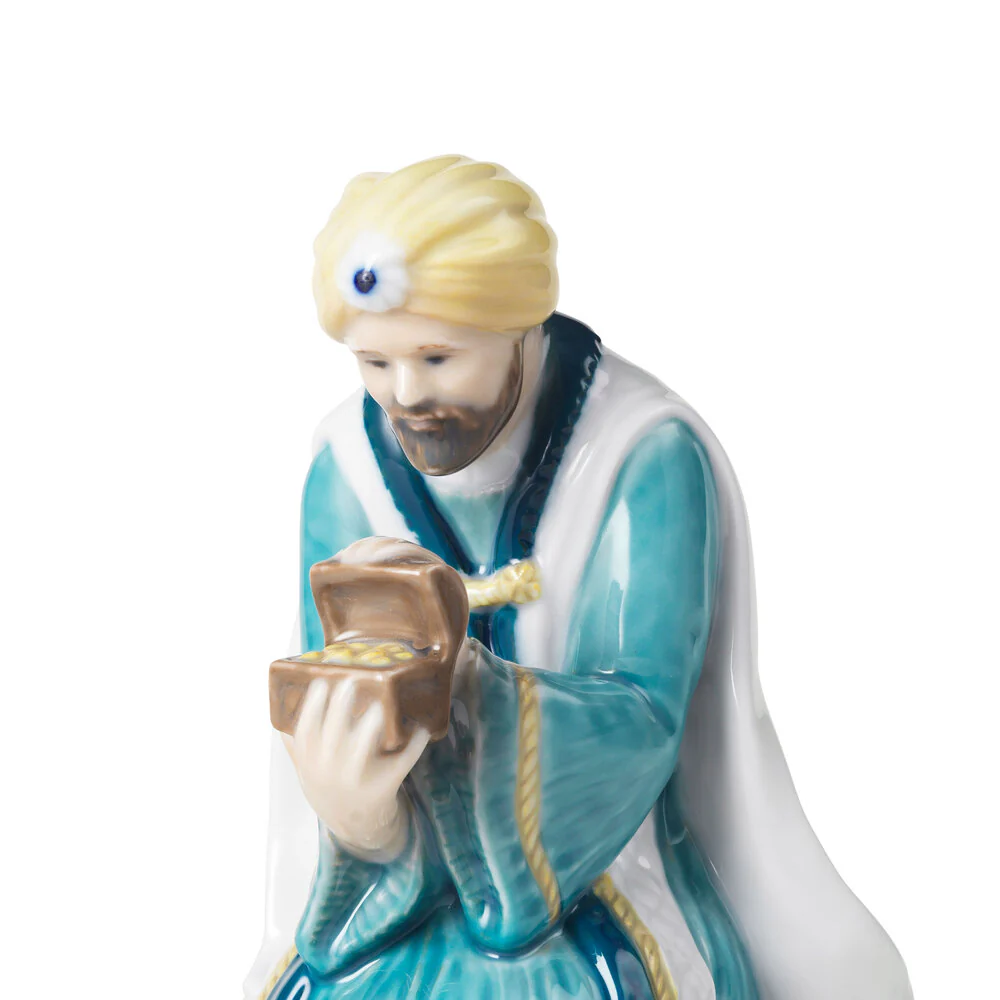 Figurine Krybbespil: De 3 vise mænd - Image 3
