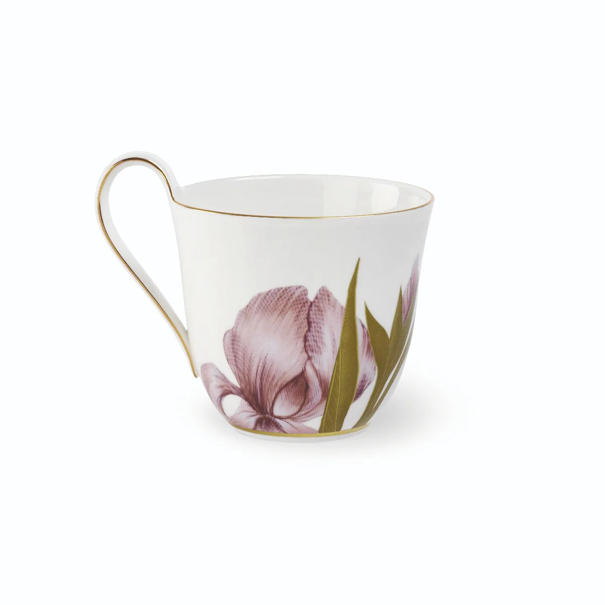 Flora højhankskop, Iris - 33 cl - Image 3