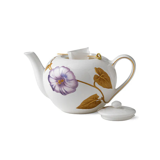 Flora tekande m. låg, Snerle - 130 cl. - Image 3