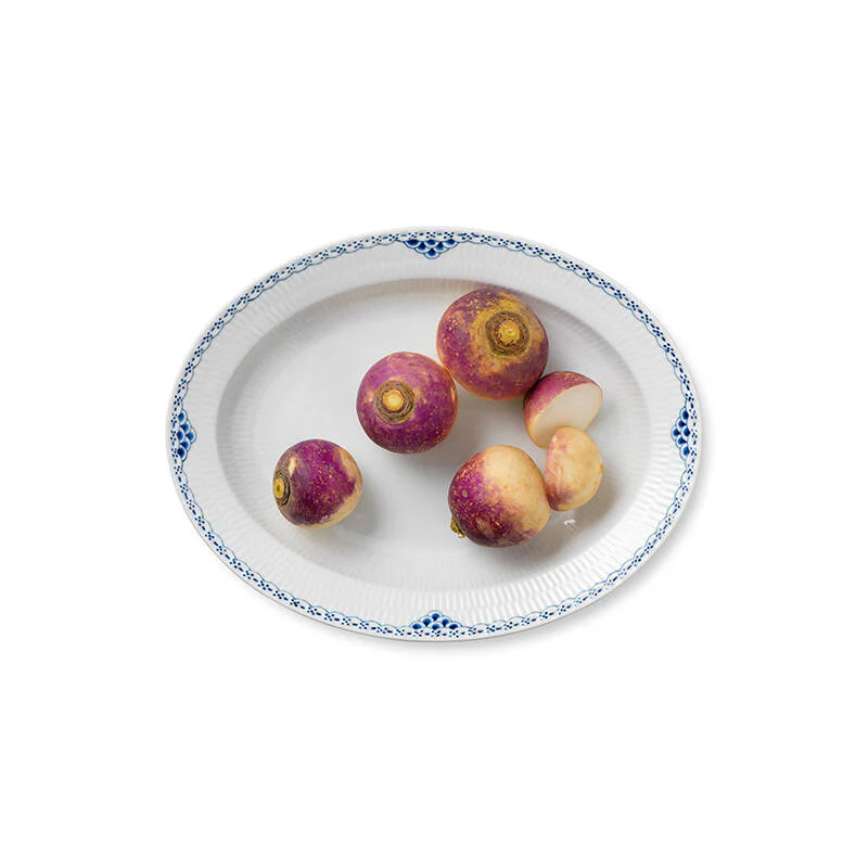 Prinsesse fad - 36,5 cm. - Image 2
