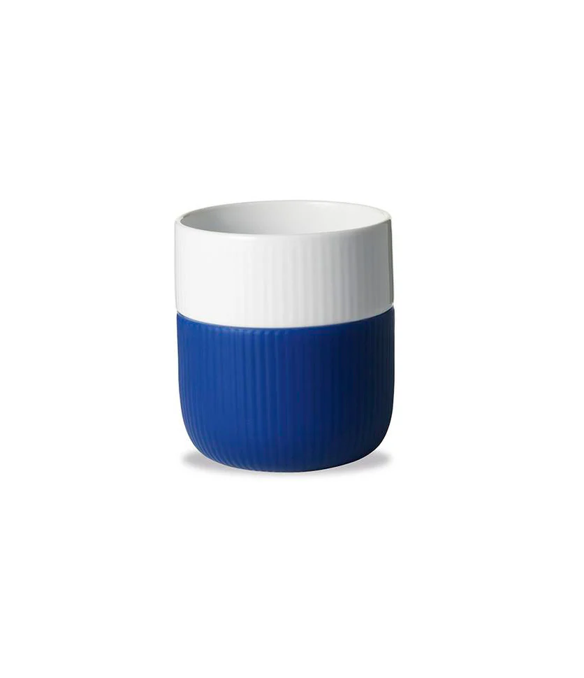 Riflet Contrast krus, Mega Blue - 35 cl.