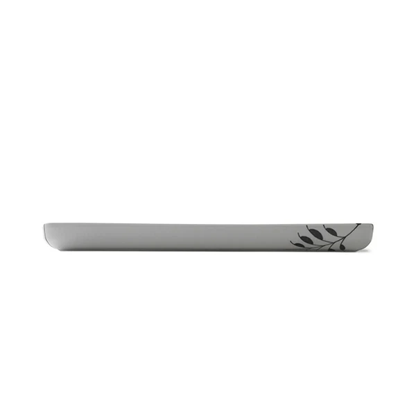 Sort Mega riflet fad - 36 cm. - Image 2
