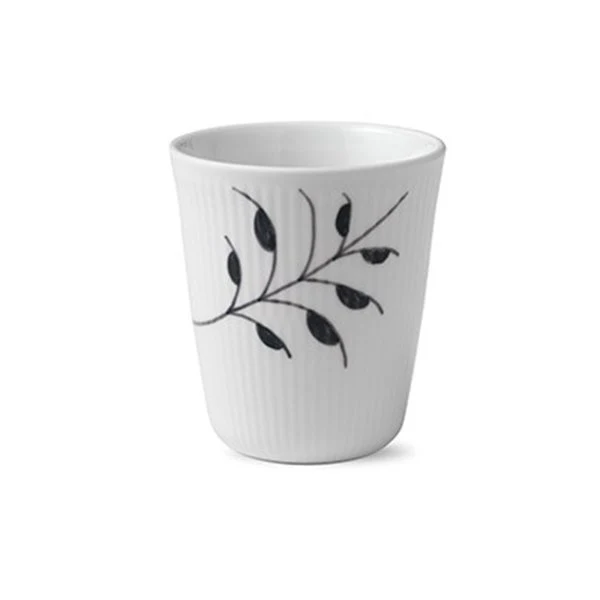 Sort Mega riflet termokop - 29 cl. - Image 2