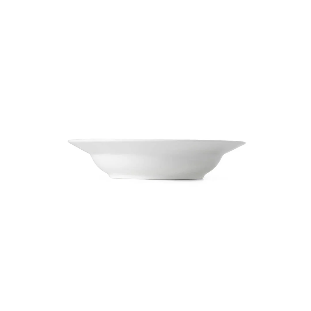 Sort Riflet Blonde dyb tallerken - Ø21 cm. - Image 3
