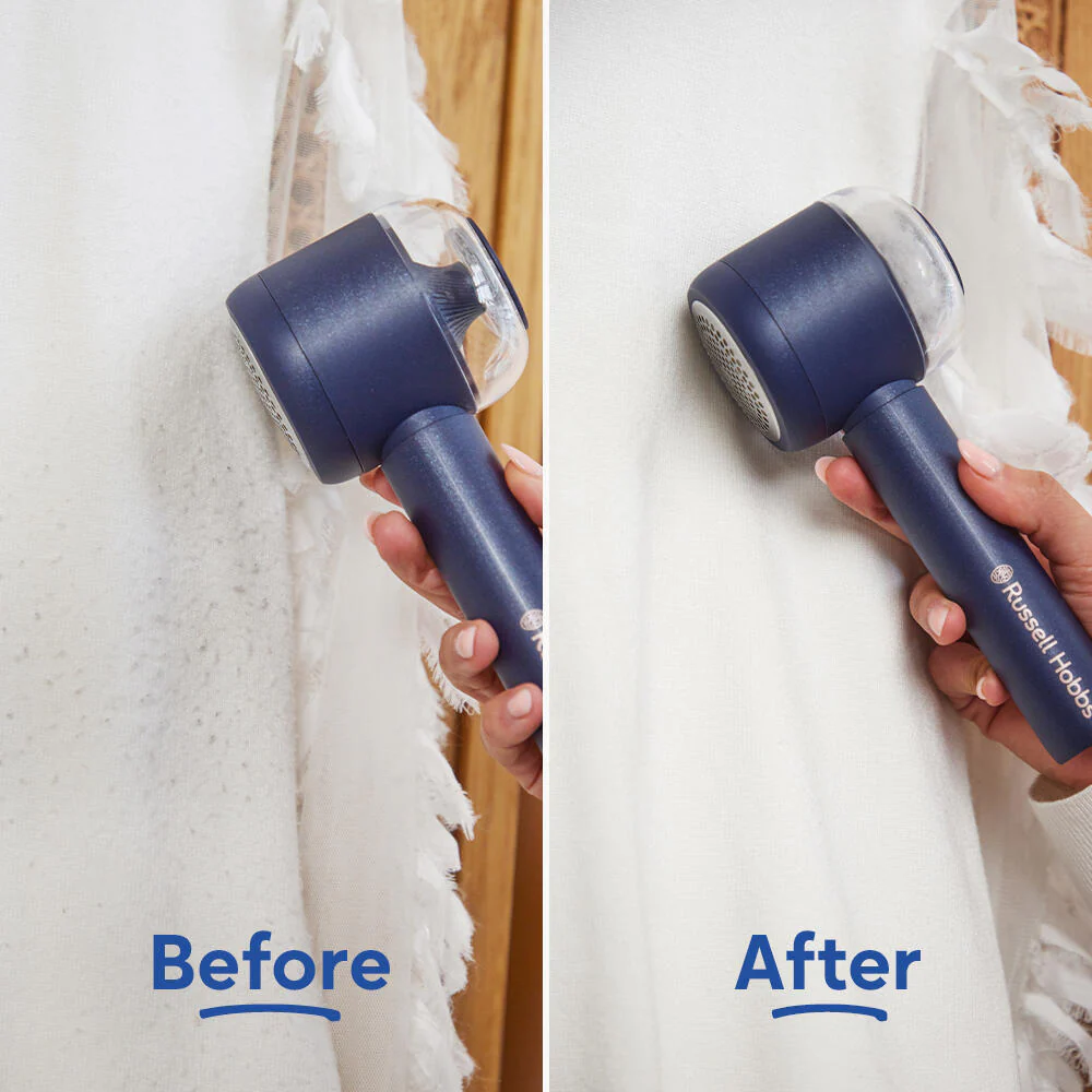 Revive Fabric Shaver - blå - Image 7