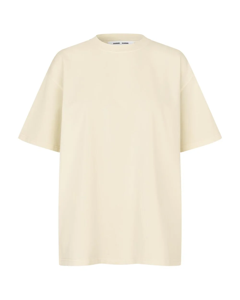 Eira t-shirt - Ethereal Green Pigment - Image 2
