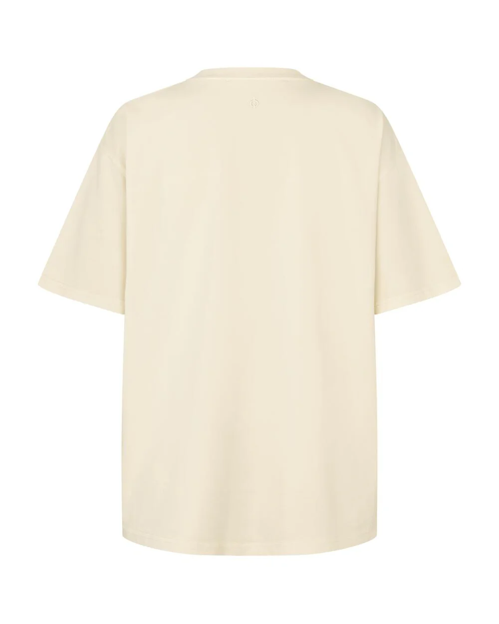 Eira t-shirt - Ethereal Green Pigment - Image 4