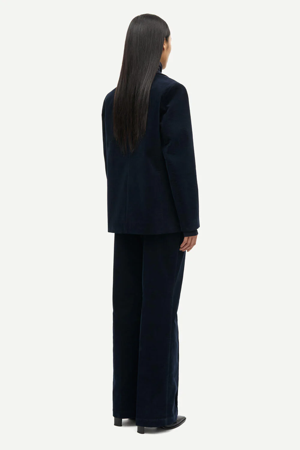 Saramony blazer - Salute - Image 6