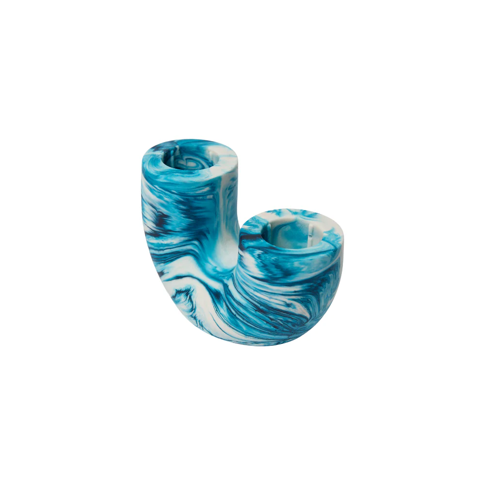 U-shaped lysestage - H6 cm. - Image 2
