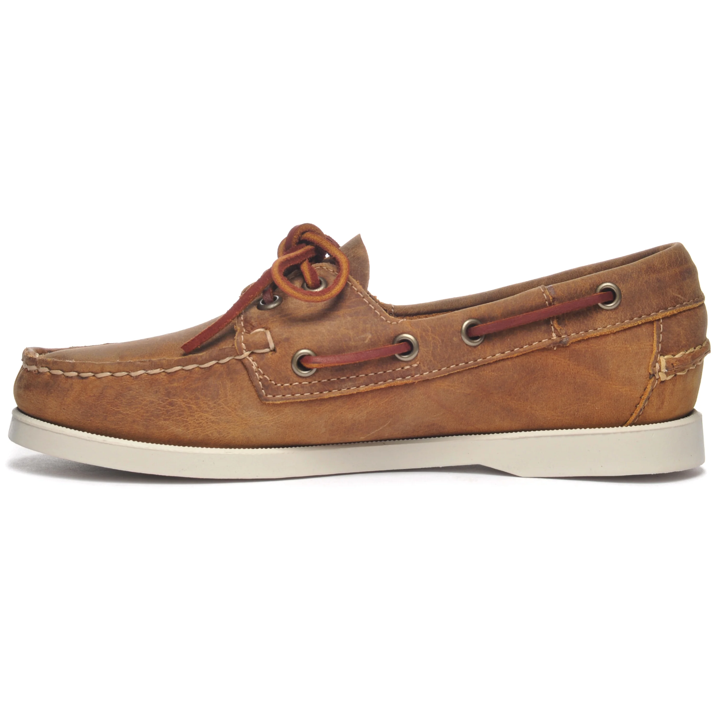 Dockside Crazy HW loafers - Brown Tan - Image 2