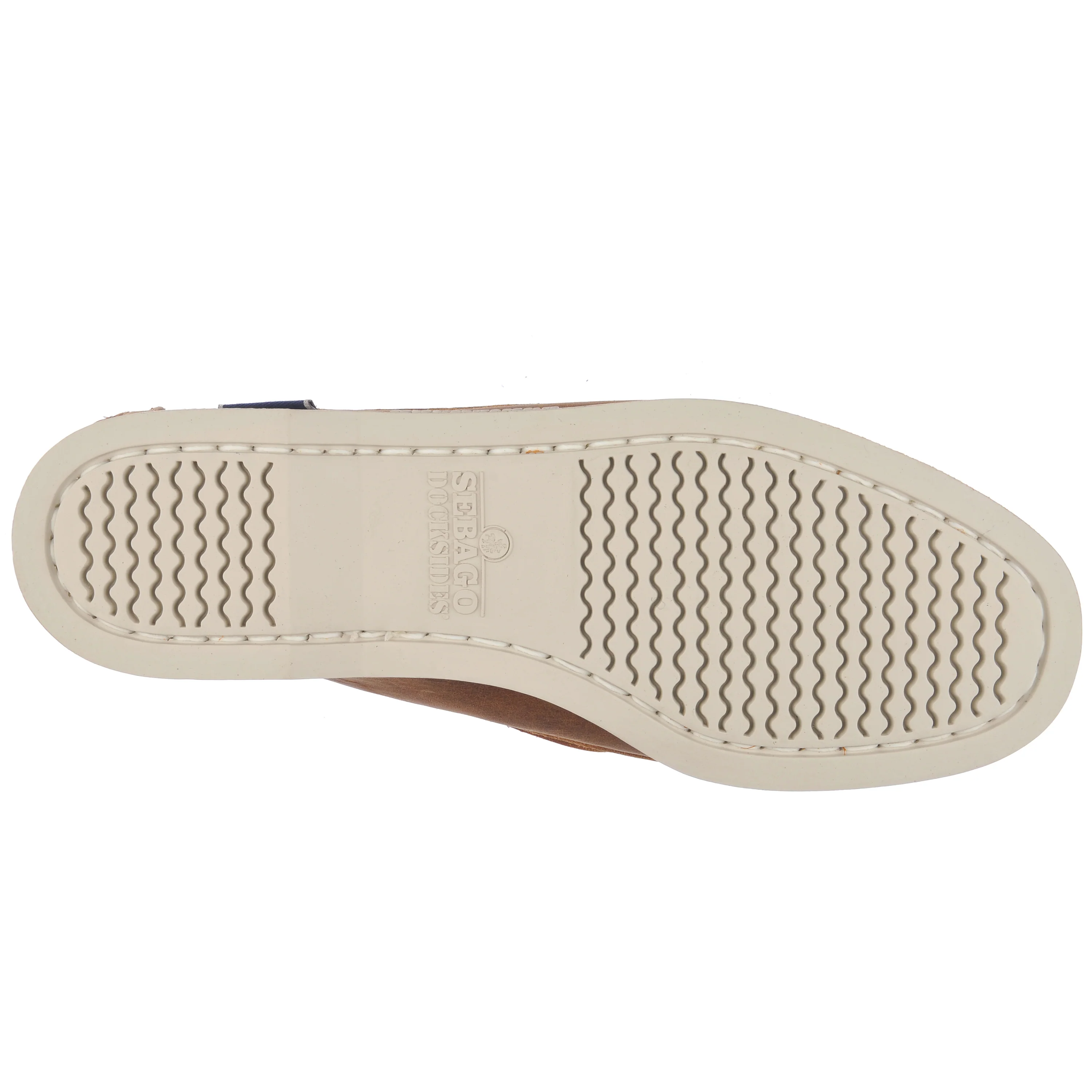 Dockside Crazy HW loafers - Brown Tan - Image 6
