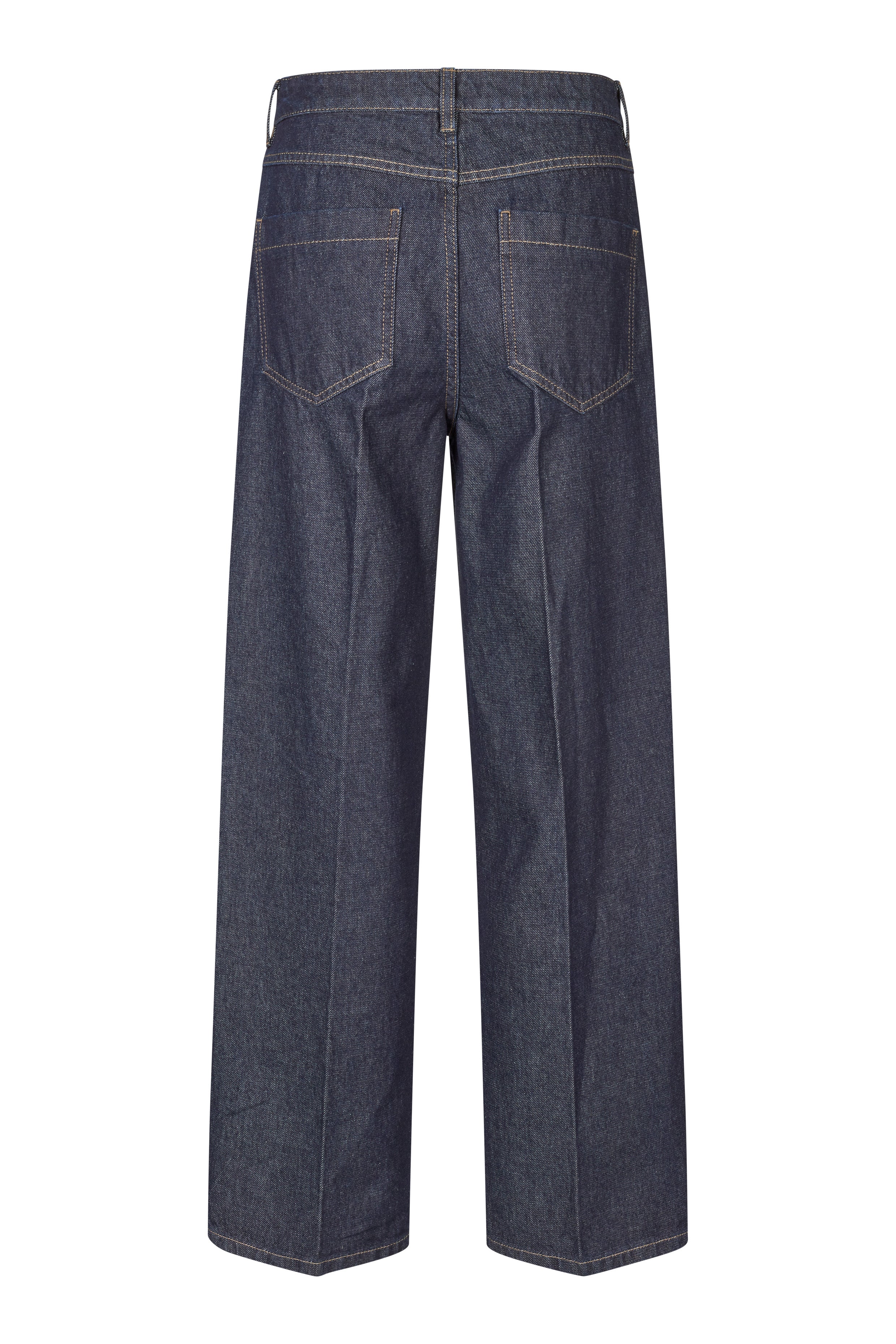 Columbus New jeans - Dark blue denim - Image 4