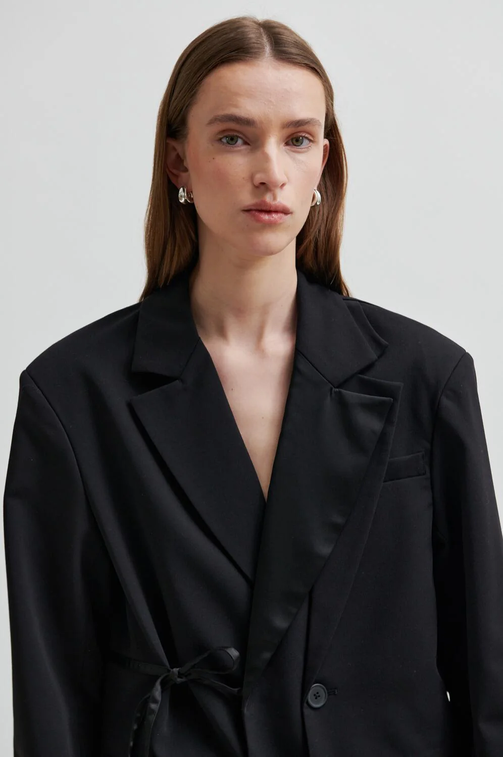 Drink blazer - sort - Image 6