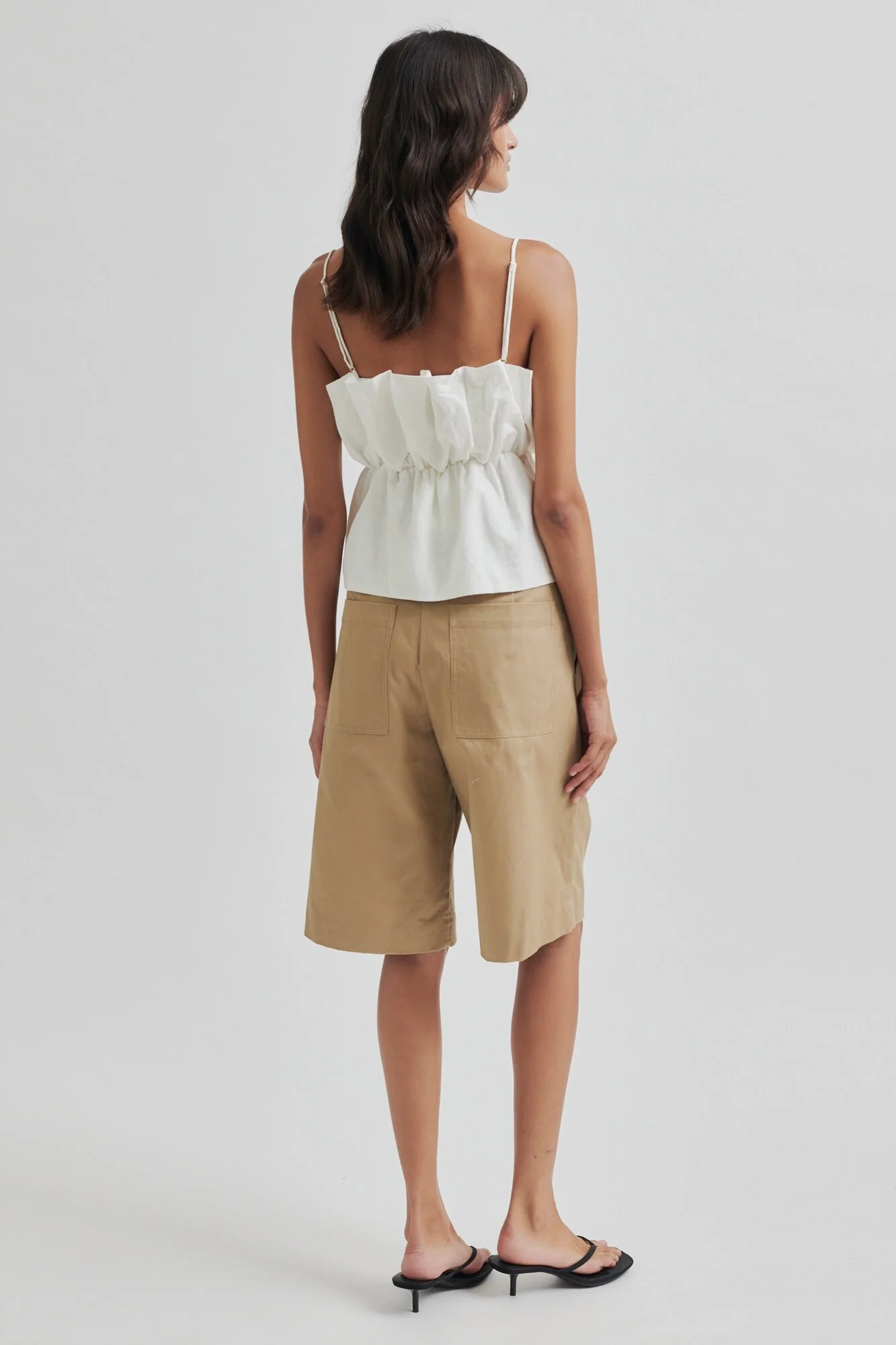 Eia Top - hvid - Image 6