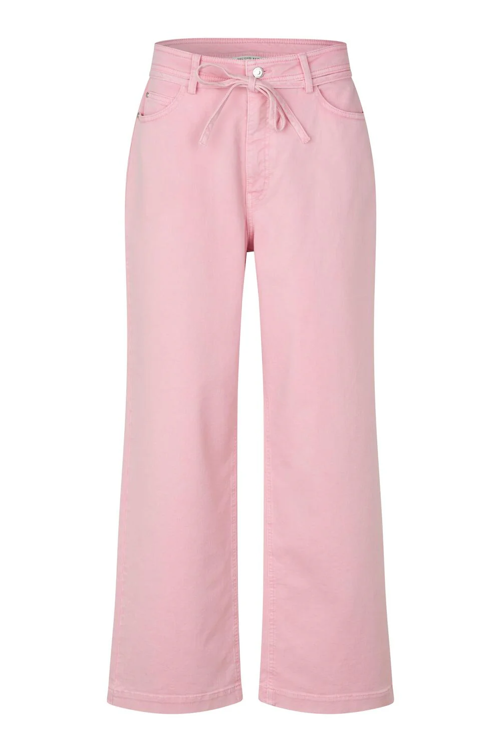 Isella Denim jeans - Pale Lilac - Image 2
