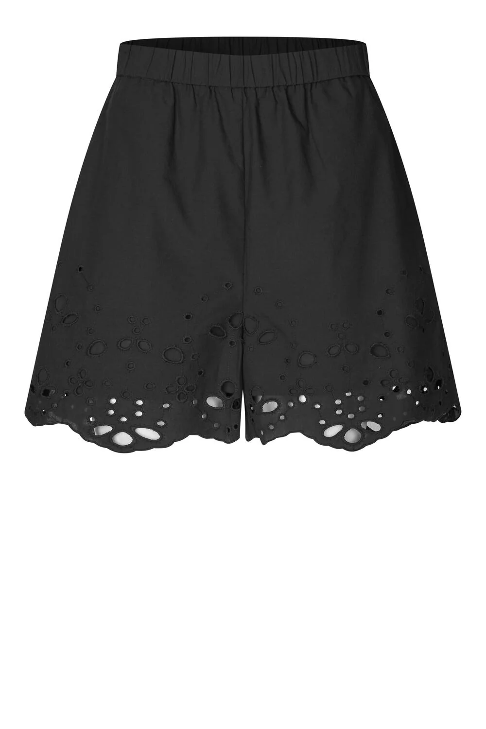 Limona Shorts - sort - Image 2