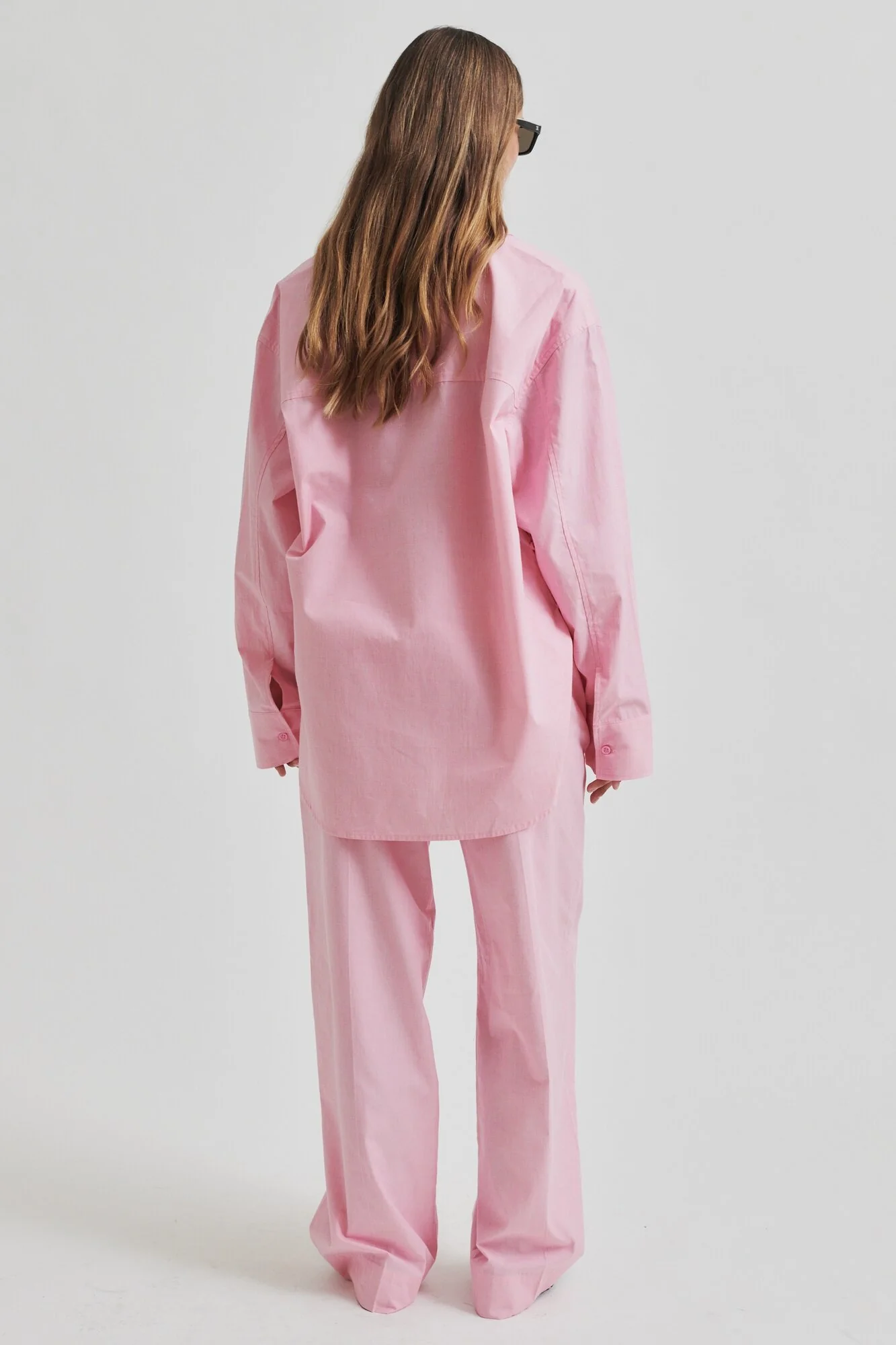 Lucine bukser - Pink Cosmos - Image 5