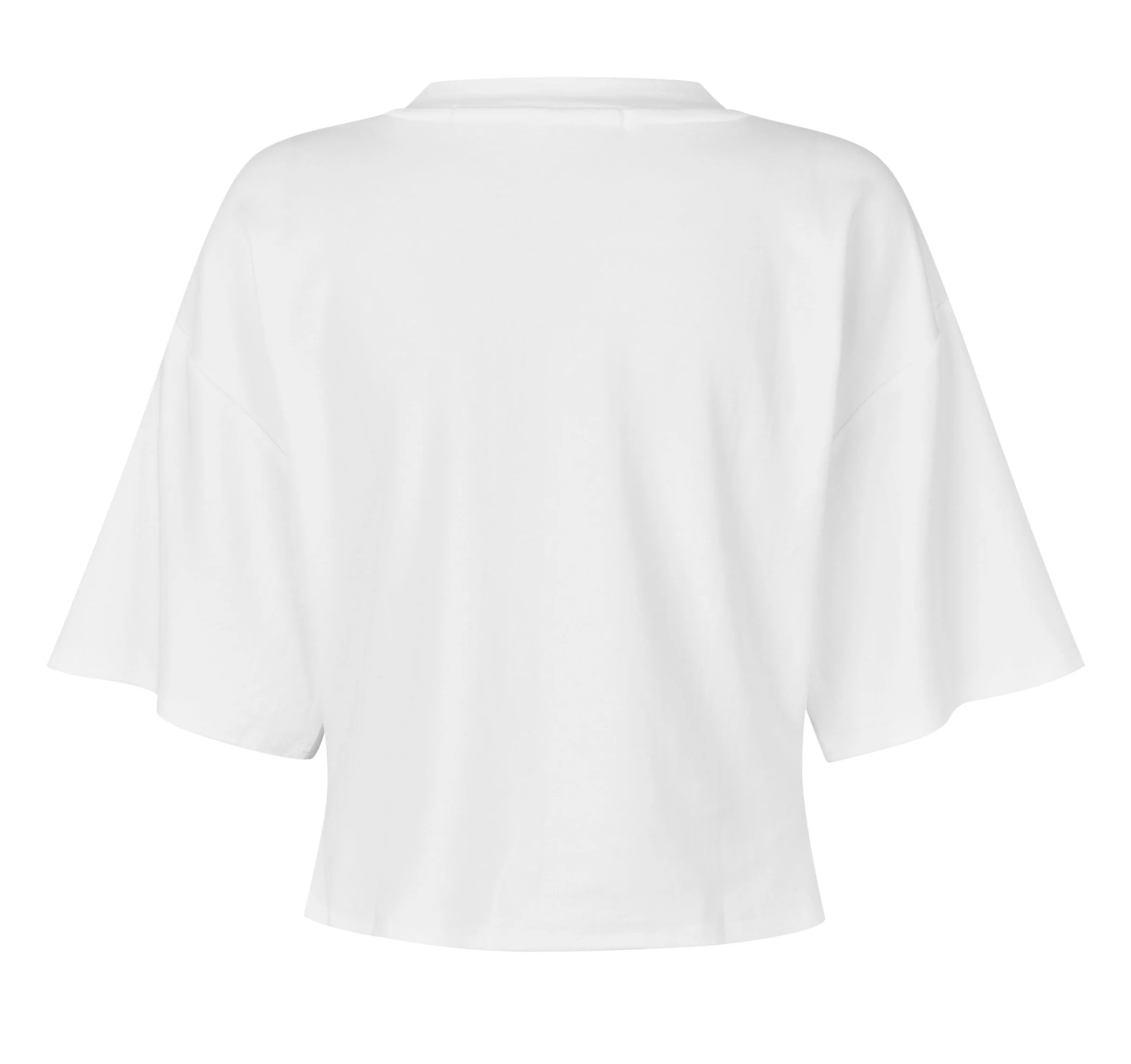 Missouri t-shirt - hvid - Image 4