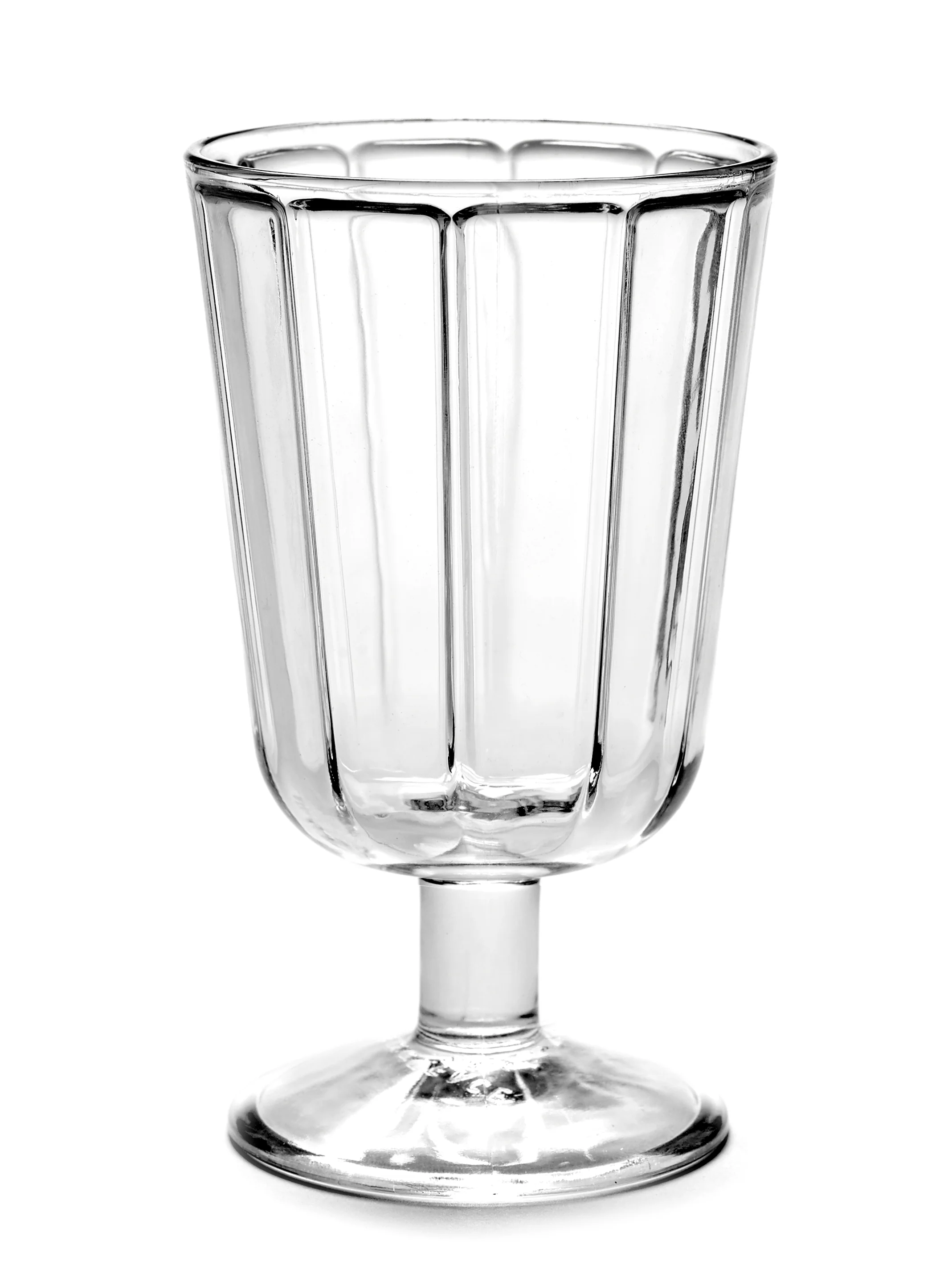 Surface rødvinsglas - H13,8 cm