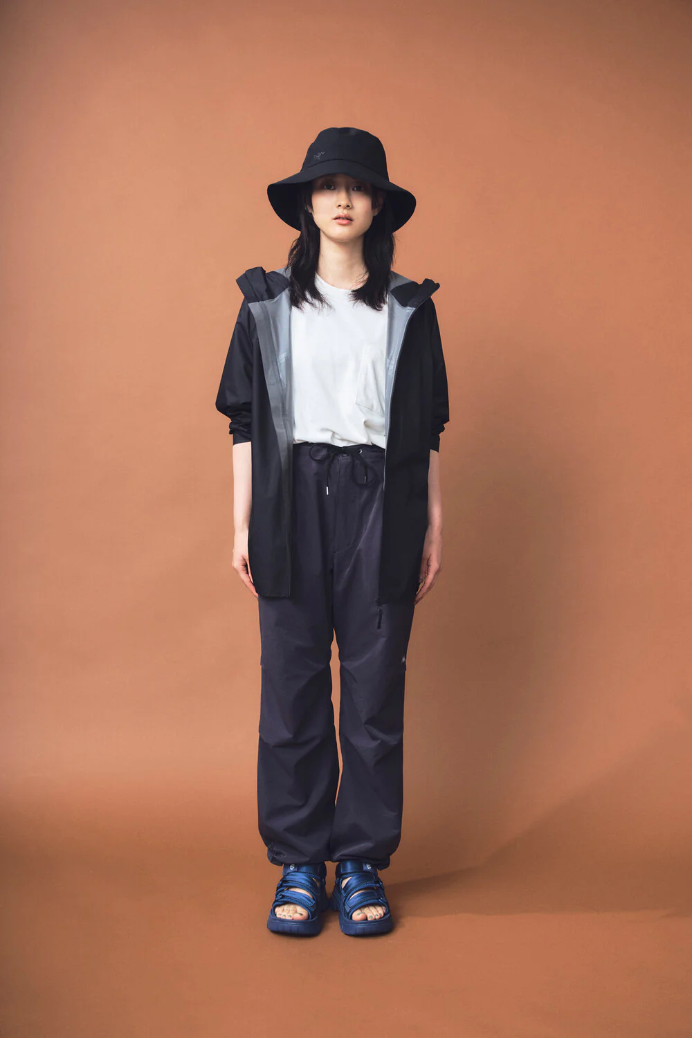 Neo Bungy AT - Denim - Image 7
