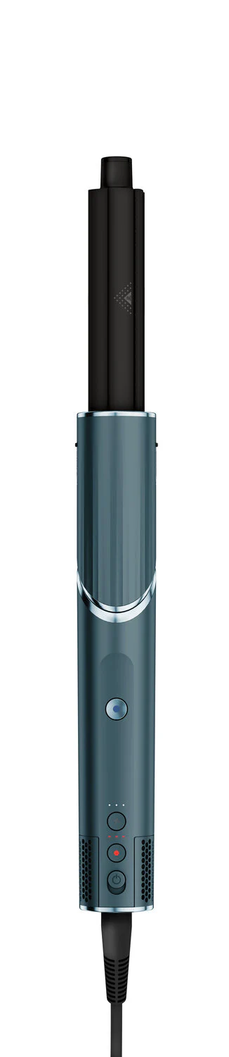 FlexStyle 5-in-1 style & hårtørrer, Limited Edition - Teal - Image 6