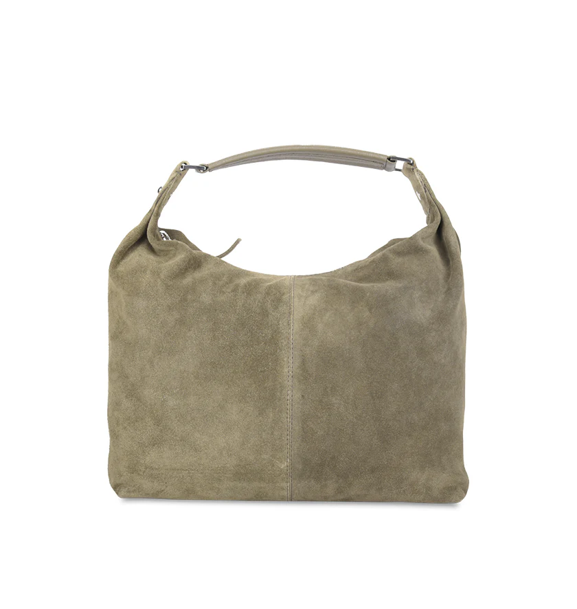 x Bruna Bear Paula taske - Taupe - Image 2