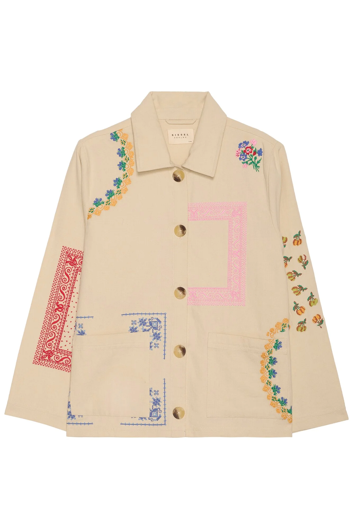 My jakke - beige - Image 2