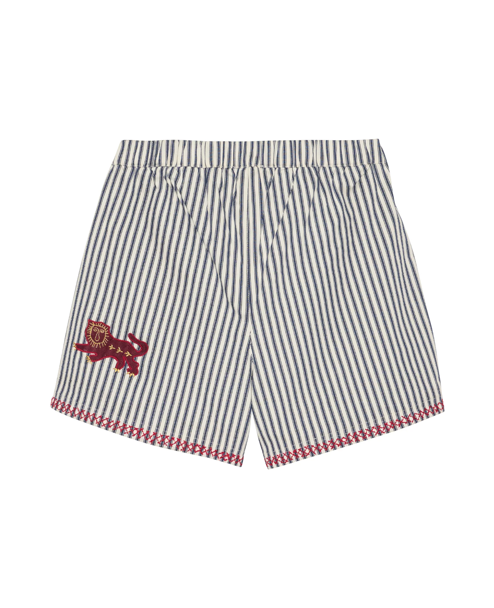 Myra shorts - Milk Lad - Image 4