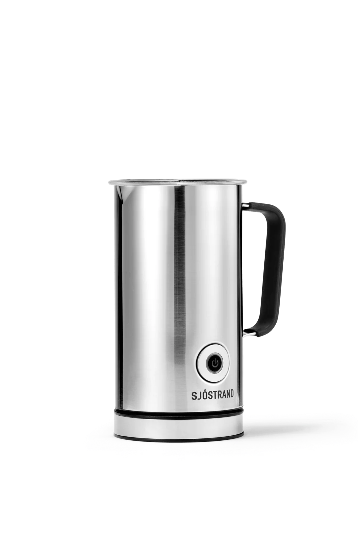 Mælkeskummer - rustfri stål - Image 3