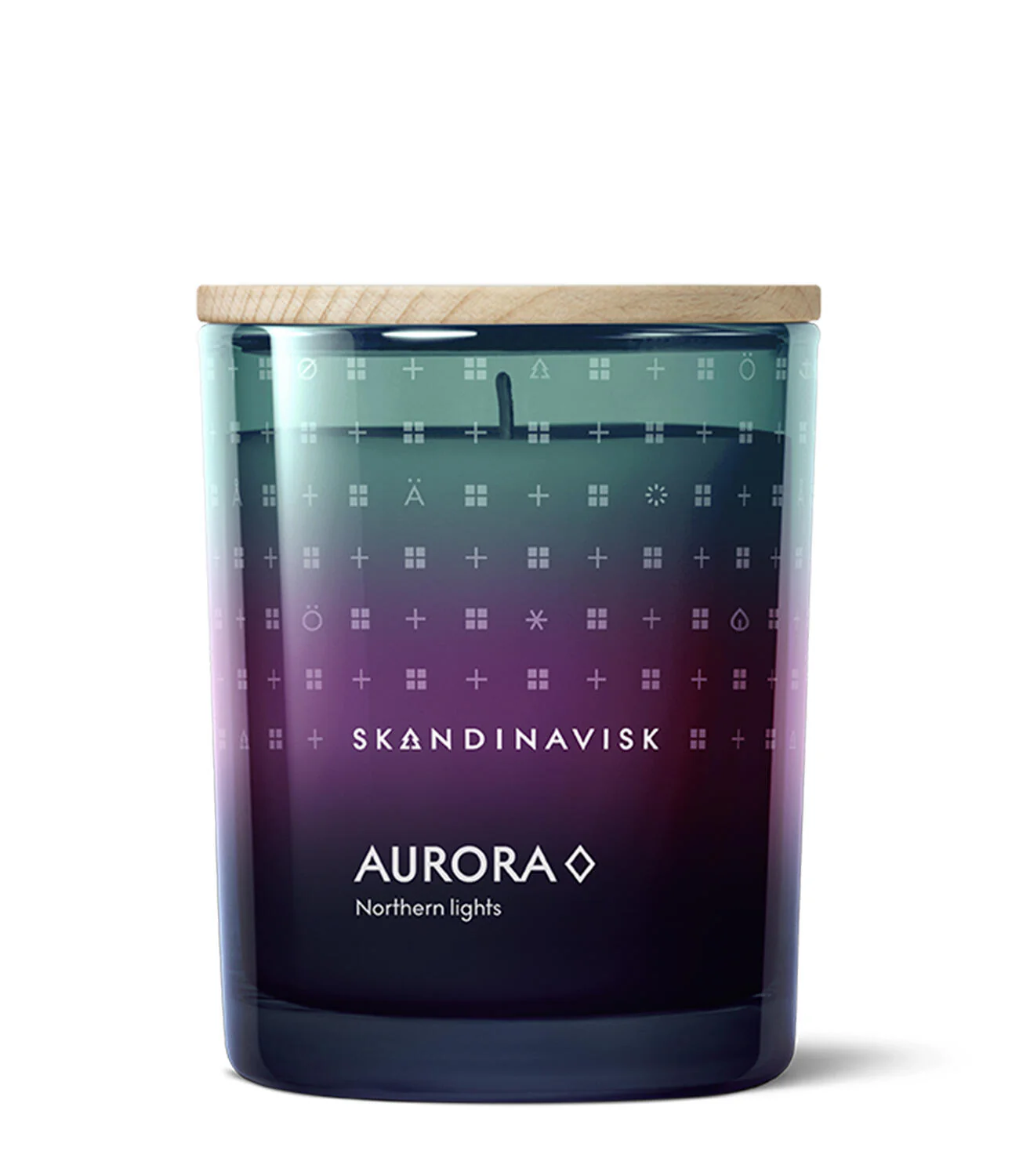 Aurora duftlys - Blue Sky - Image 10