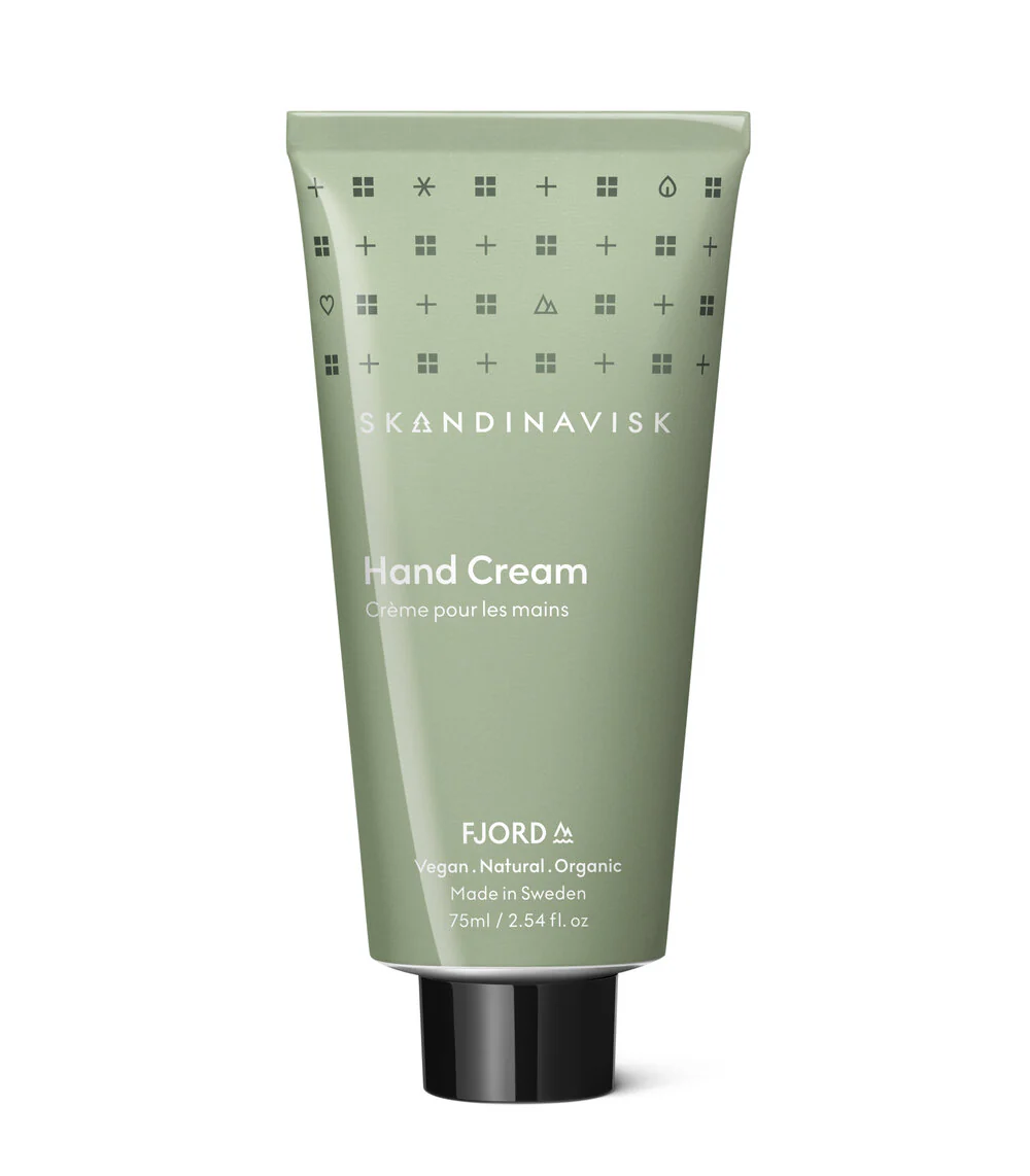 Fjord håndcreme - 75 ml.