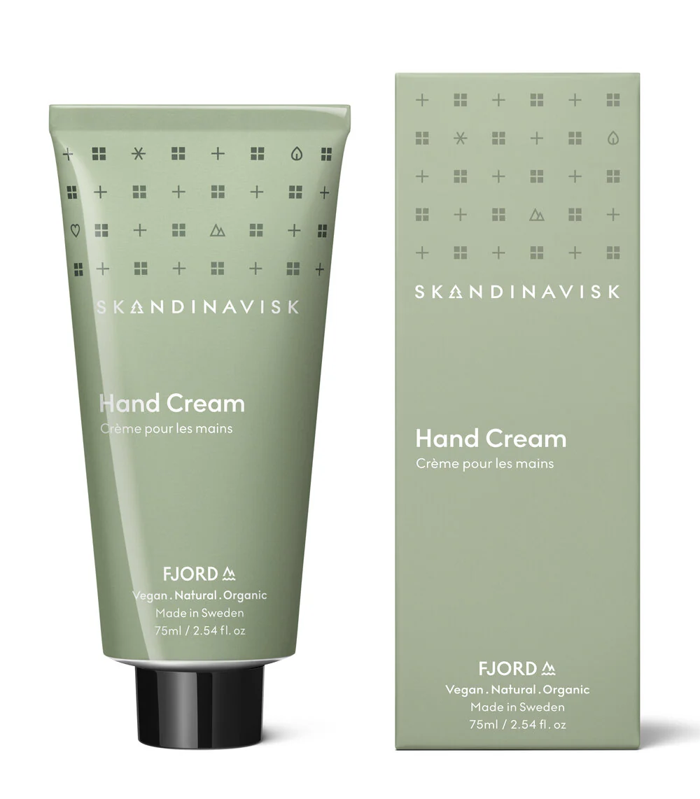 Fjord håndcreme - 75 ml. - Image 2